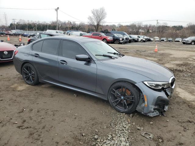 WBA5R7C58KAJ81533 BMW 330XI