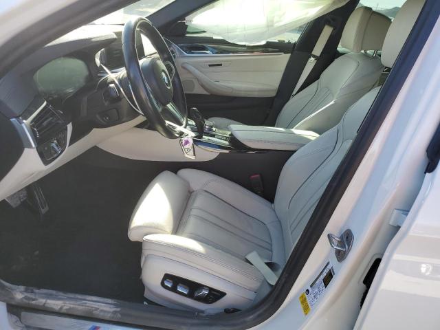 WBAJR3C02LCE45446 BMW 530 I