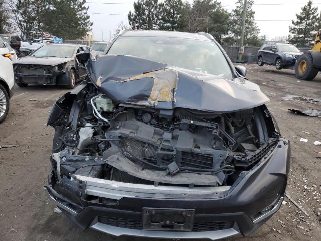 2HKRW2H99JH605238 Honda Cr-v Touring
