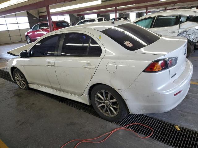 JA32V2FW7GU003707 Mitsubishi LANCER ES
