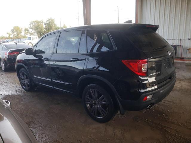 5FNYF8H5XLB014302 Honda Passport Exl