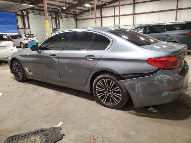 WBAJA7C50KWW06767 BMW 530 XI