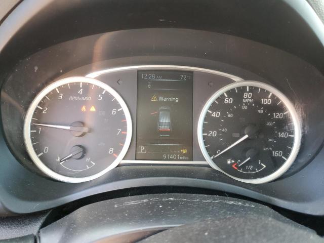 3N1AB7AP5JY247947 Nissan SENTRA S