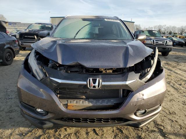 3CZRU6H78HM718589 Honda Hr-v Exl