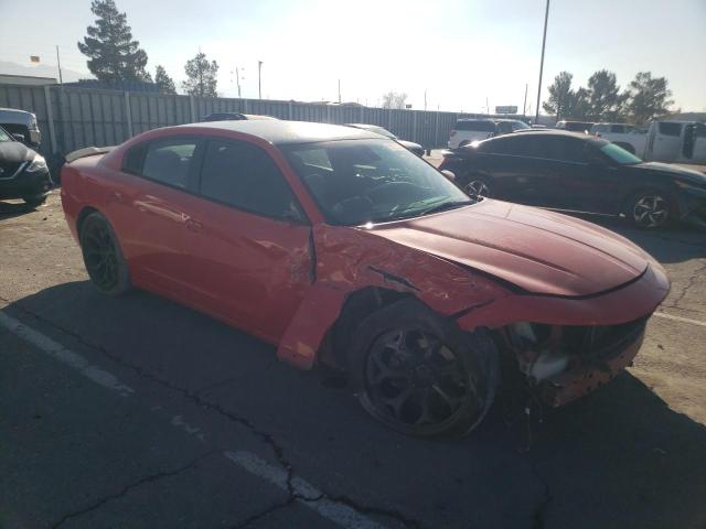 2C3CDXCT2GH237177 Dodge CHARGER R/T