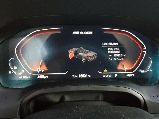 WBA53AT06MCG26431 BMW M440I