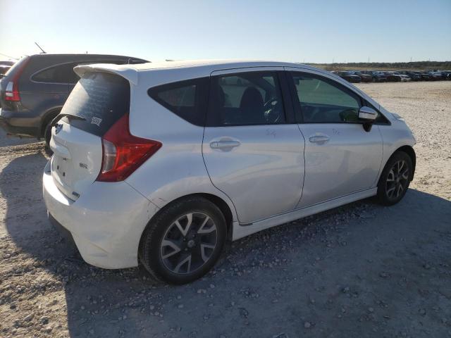 3N1CE2CP6FL412408 Nissan Versa Note S