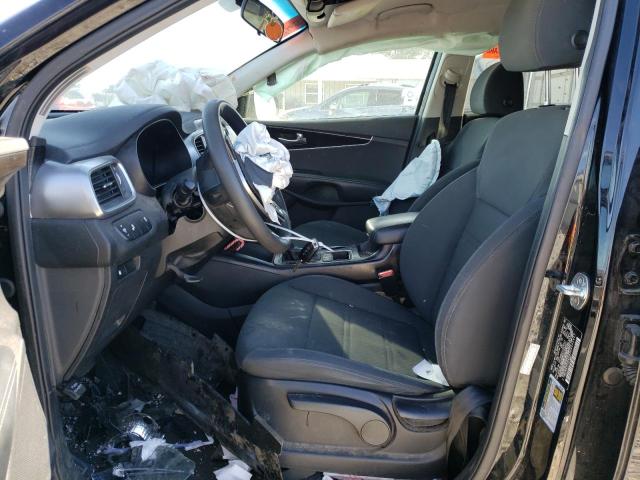KIA SORENTO L 2020 5XYPG4A37LG662957 Image 7