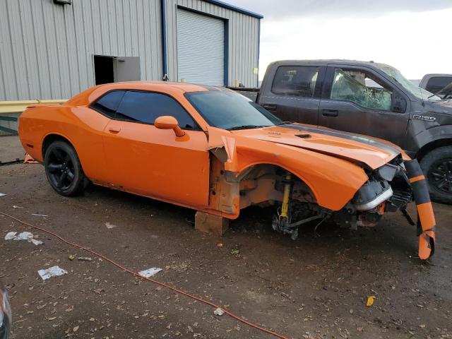 2C3CDYBT2EH253335 Dodge Challenger R/t