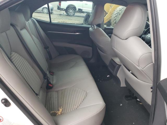 4T1B11HK6KU725336 Toyota CAMRY L