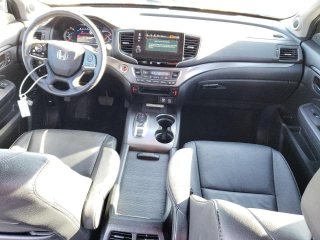 5FNYF6H21MB071435 Honda PILOT SE