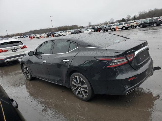 1N4AA6AV3KC360109 Nissan MAXIMA S
