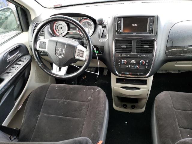2C4RDGBG1ER137301 Dodge Grand Caravan Se
