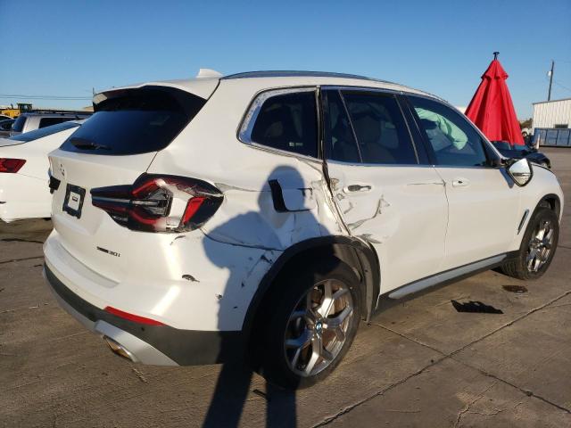 5UX43DP06P9R23707 BMW X3 Sdrive30i