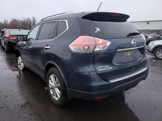 JN8AT2MV7GW146274 Nissan ROGUE S