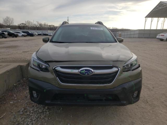 4S4BTAFC6M3135667 Subaru Outback Premium