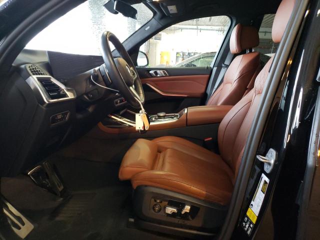 5UX23EM03P9P78711 BMW X7 Xdrive40i
