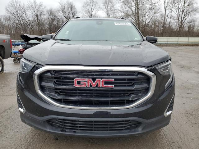 3GKALTEV9ML396492 GMC Terrain Sle