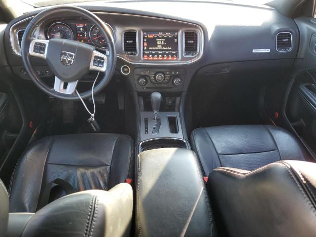 2C3CDXCT3EH323496 Dodge CHARGER R/T