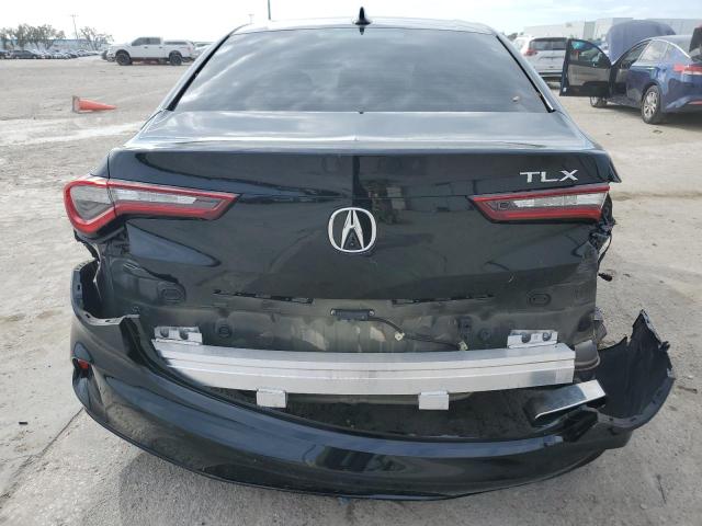 19UUB5F33NA001883 Acura TLX