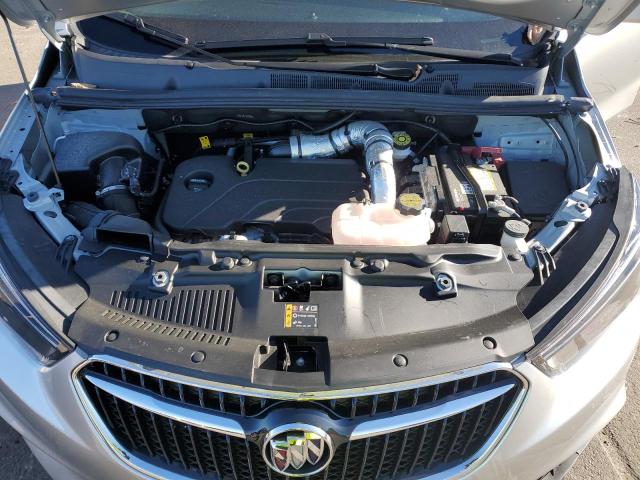 KL4CJESM7NB510648 Buick Encore Preferred