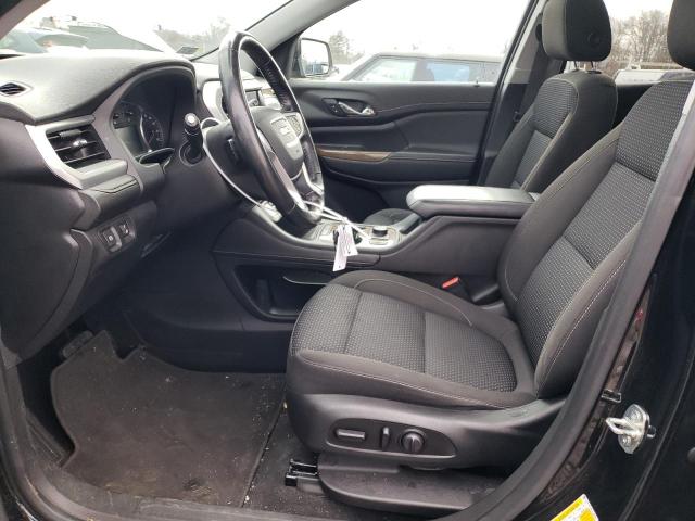 1GKKNRLS2LZ189556 GMC ACADIA SLE