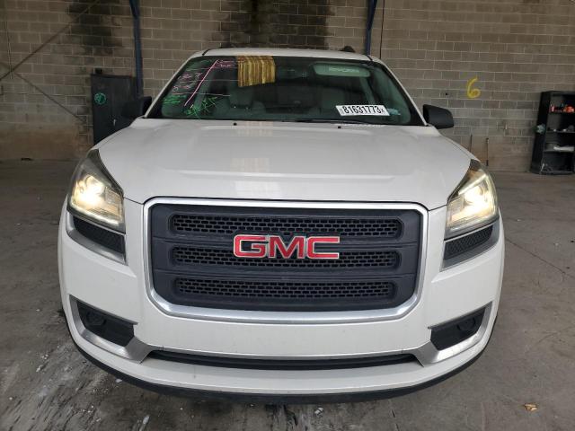 1GKKRPKD5GJ150640 GMC ACADIA SLE