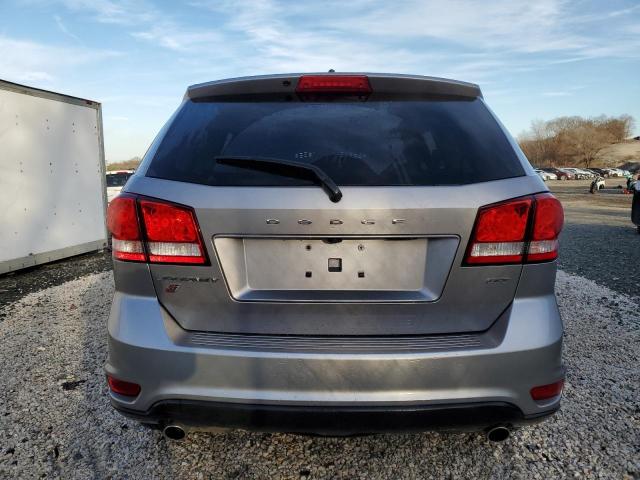 3C4PDDEG6KT816488 Dodge JOURNEY GT