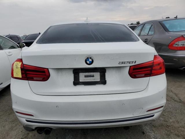 WBA8E9G50GNT82213 BMW 328 I Sulev