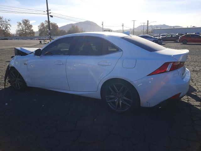 JTHBA1D23G5018768 Lexus IS 200T
