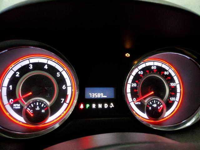 2C4RDGBG1FR510466 Dodge Grand Caravan Se