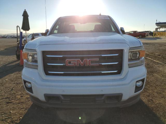3GTU2VEC4EG468697 GMC Sierra K1500 Slt