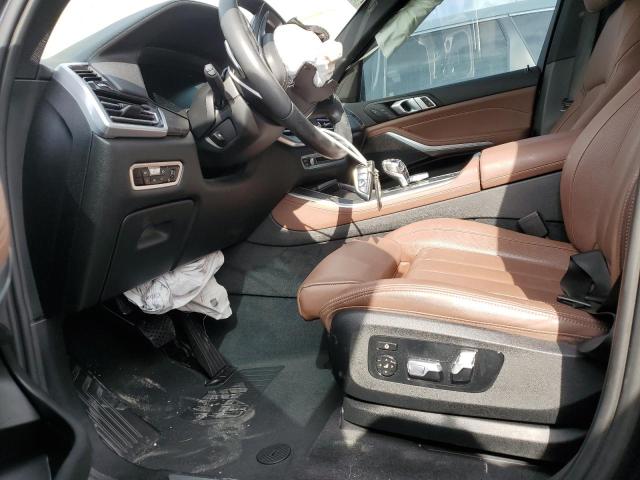 5UXCR4C01N9J39707 BMW X5 Sdrive 40i