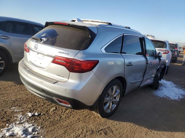 5FRYD4H82EB038250 Acura Mdx Advance