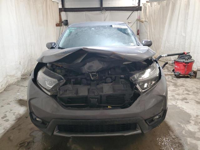 JHLRW2H87KX008444 Honda CR-V EXL