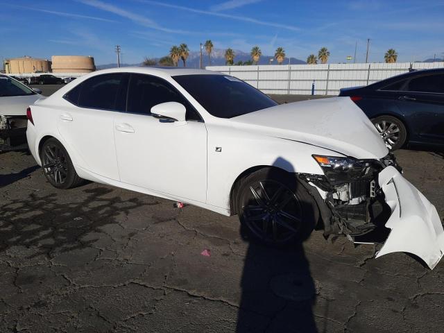 JTHBA1D23G5018768 Lexus IS 200T