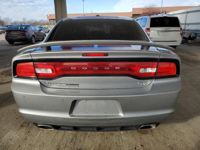 2C3CDXDT6EH138308 Dodge CHARGER R/T