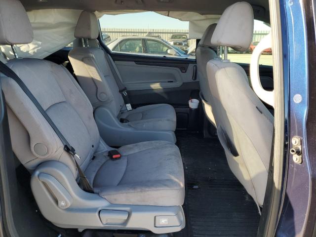 5FNRL6H53MB025418 Honda ODYSSEY EX