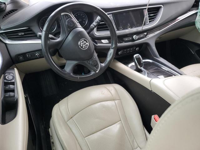 5GAERBKWXKJ153590 Buick Enclave Essence