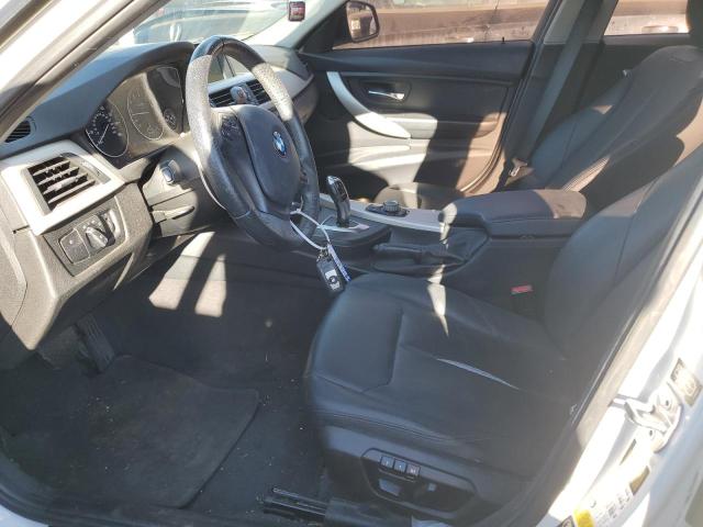 WBA3C3C52FK201017 BMW 320 I Xdrive