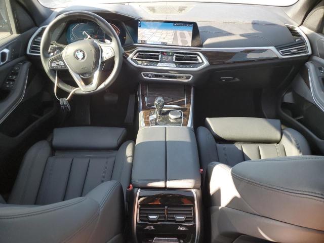 5UXCR4C09M9G44377 BMW X5 Sdrive 40i