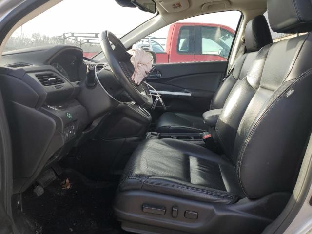 5J6RM4H95GL014503 Honda Cr-v Touring
