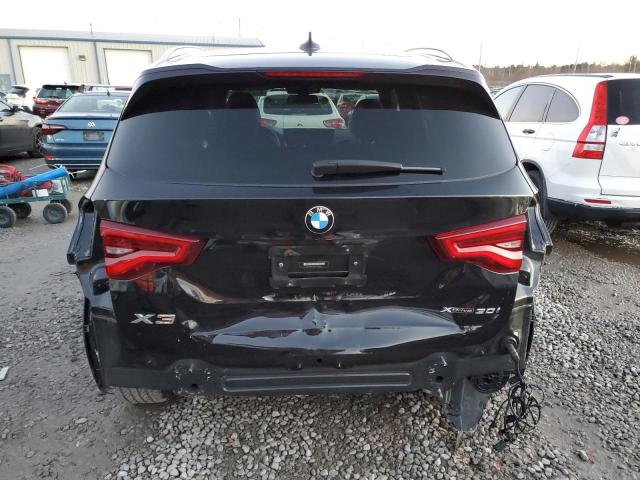 5UXTR9C53KLP85595 BMW X3 Xdrive30i