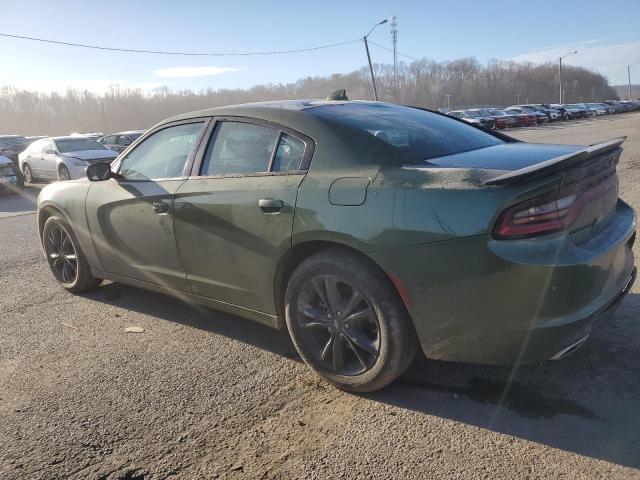 2C3CDXJG7PH548528 Dodge Charger Sxt