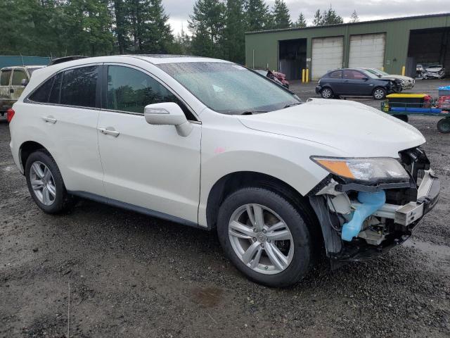 5J8TB3H34FL003192 Acura RDX
