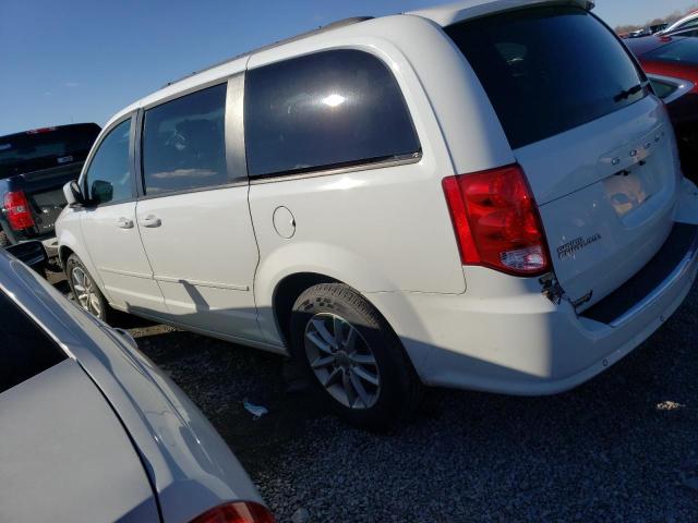 2C4RDGCG7GR360878 Dodge Grand Caravan Sxt