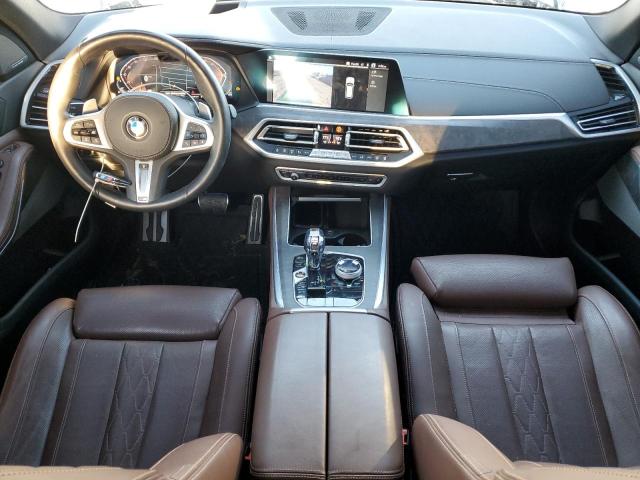5UXCR6C02M9G21597 BMW X5 Xdrive40i