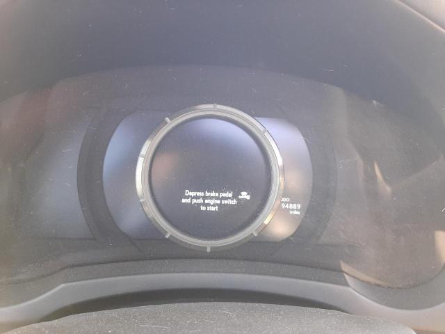 JTHBA1D23G5018768 Lexus IS 200T
