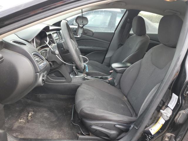 1C3CDFAA4FD414738 Dodge DART SE