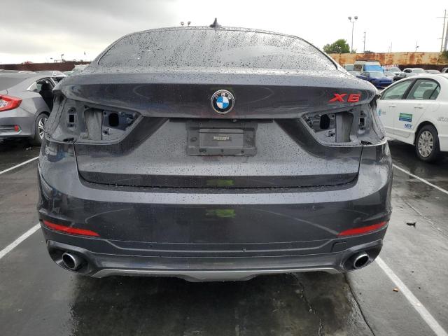 5UXKU0C53F0F91696 BMW X6 Sdrive35i